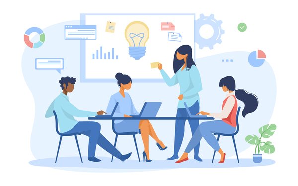 Analytics & Consulting